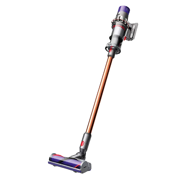 Cyclone V10 Absolute